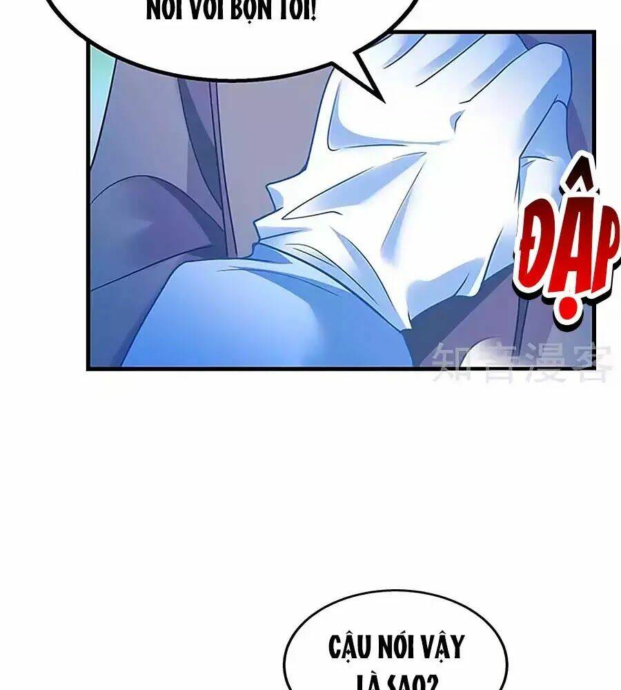 Đưa Mami Về Nhà Chapter 147 - Trang 2