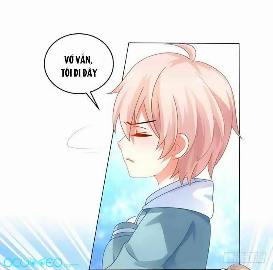 Đưa Mami Về Nhà Chapter 15 - Trang 2