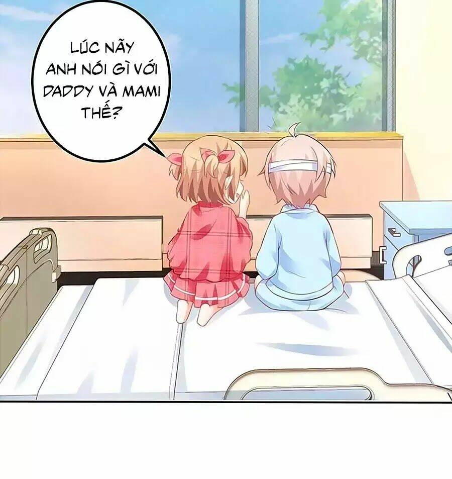 Đưa Mami Về Nhà Chapter 152 - Trang 2