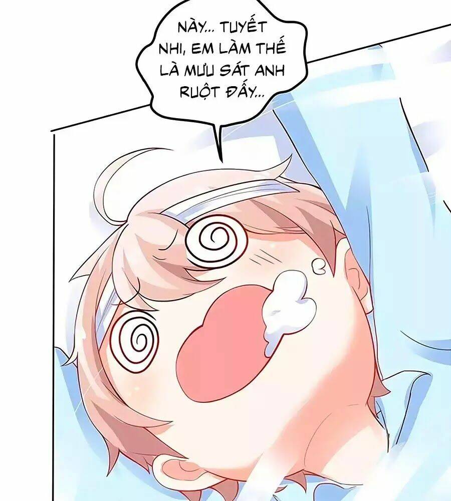 Đưa Mami Về Nhà Chapter 152 - Trang 2