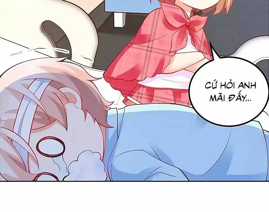 Đưa Mami Về Nhà Chapter 152 - Trang 2