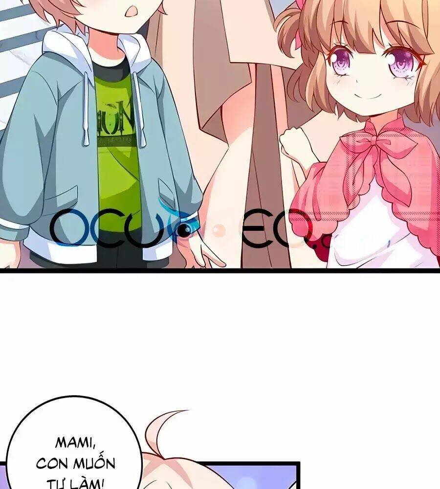 Đưa Mami Về Nhà Chapter 153 - Trang 2