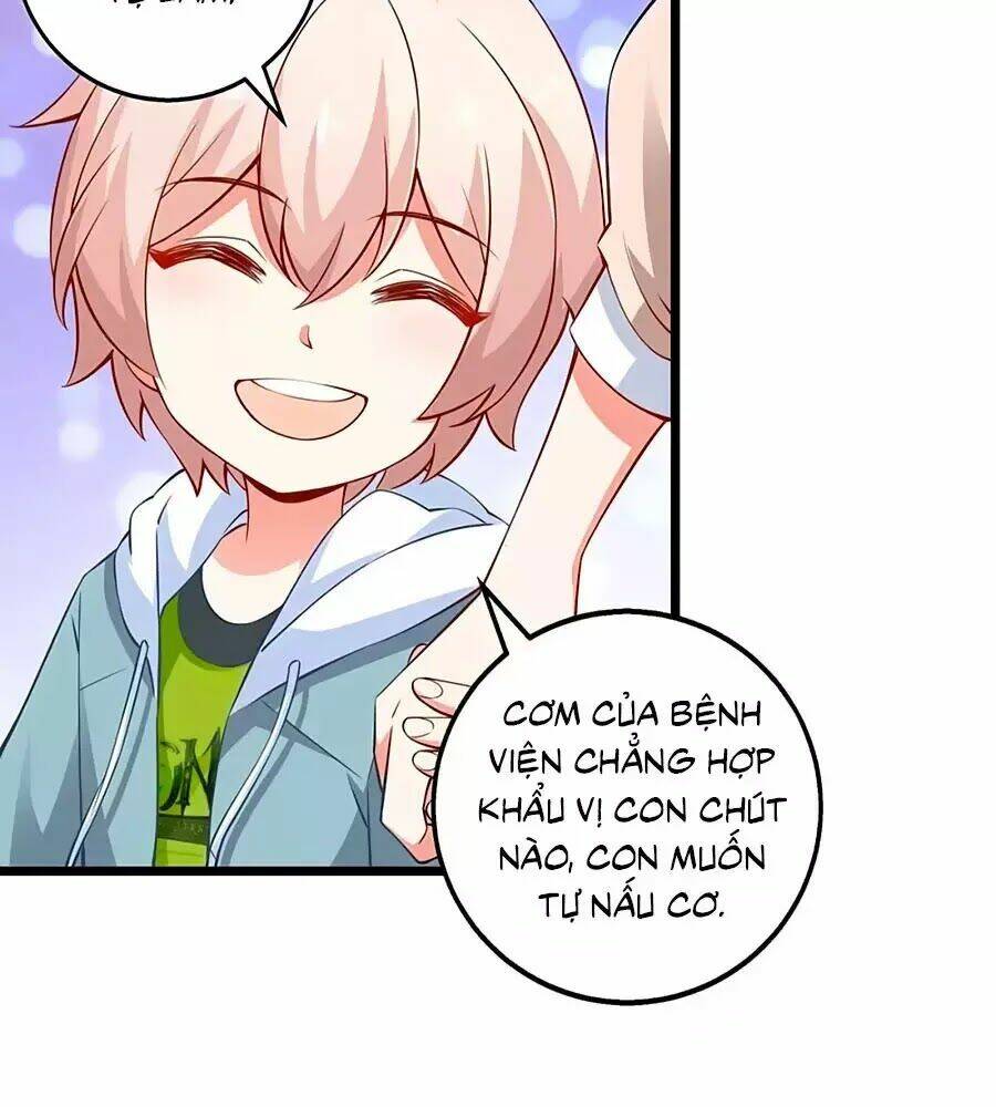 Đưa Mami Về Nhà Chapter 153 - Trang 2