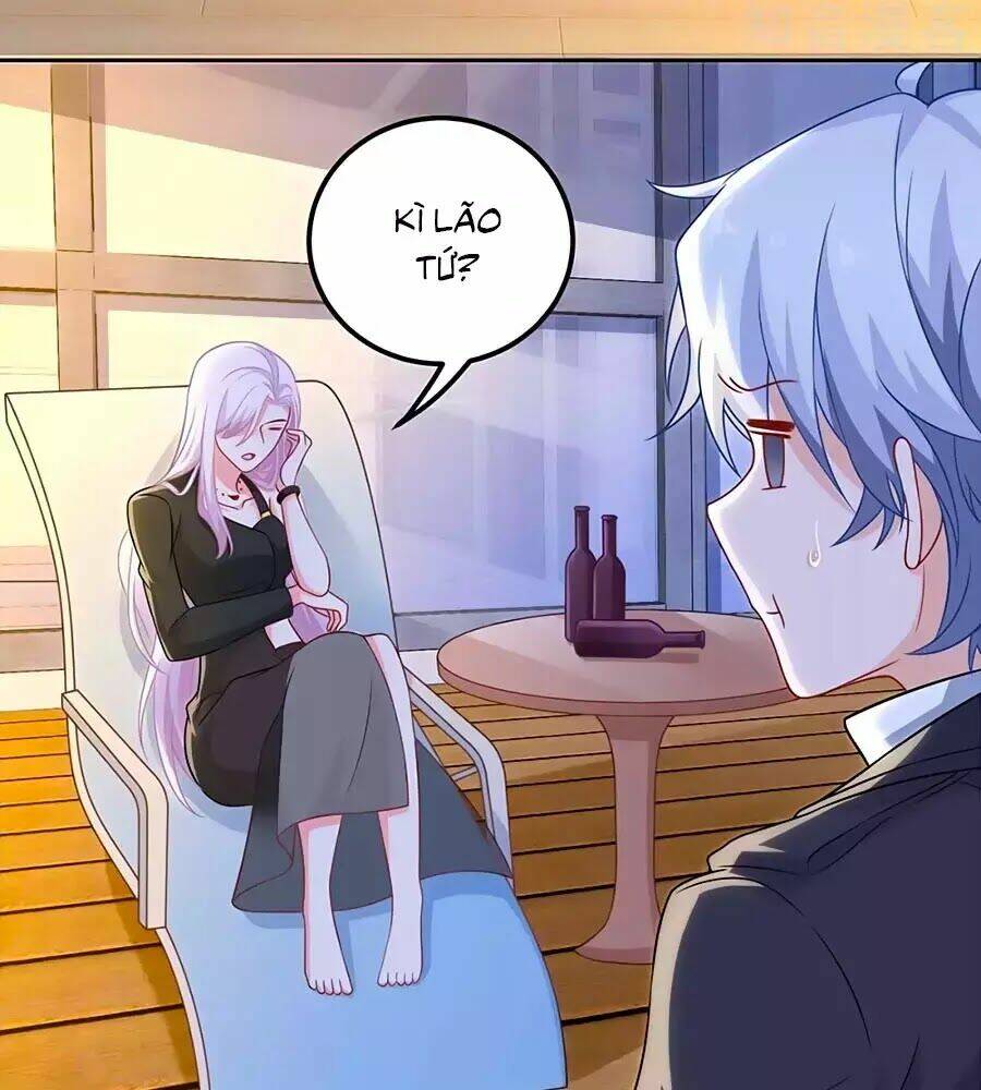 Đưa Mami Về Nhà Chapter 153 - Trang 2