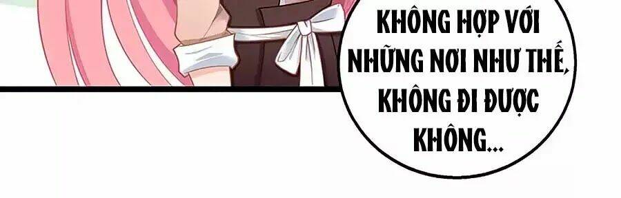 Đưa Mami Về Nhà Chapter 154 - Trang 2