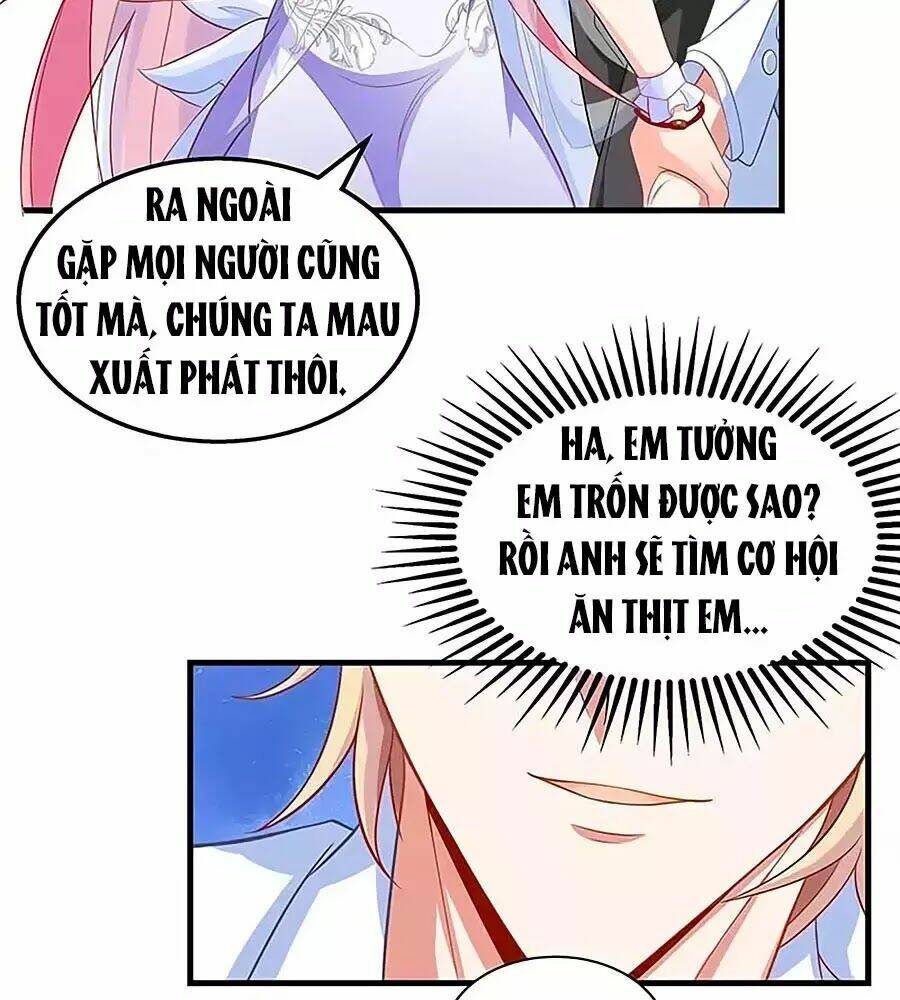 Đưa Mami Về Nhà Chapter 155 - Trang 2