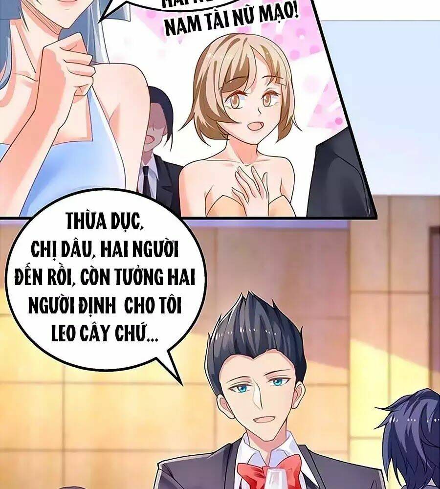 Đưa Mami Về Nhà Chapter 155 - Trang 2