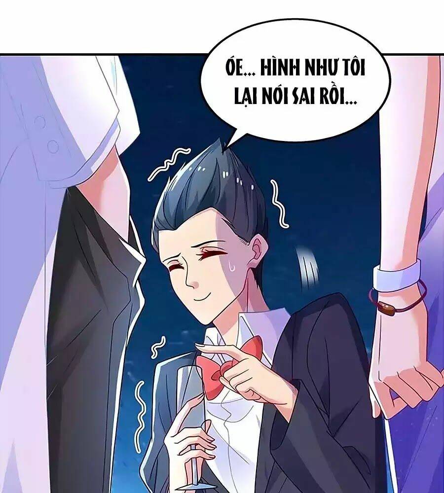 Đưa Mami Về Nhà Chapter 156 - Trang 2