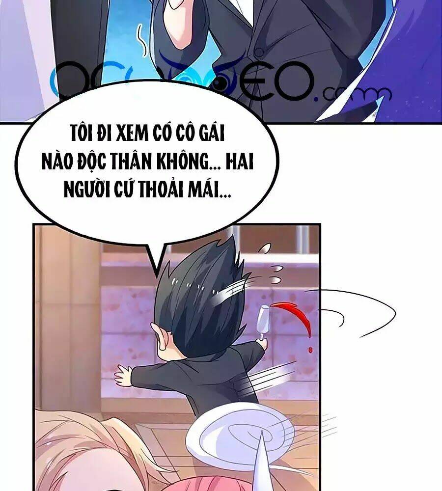 Đưa Mami Về Nhà Chapter 156 - Trang 2