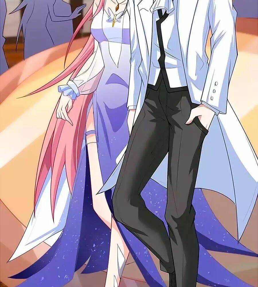 Đưa Mami Về Nhà Chapter 156 - Trang 2