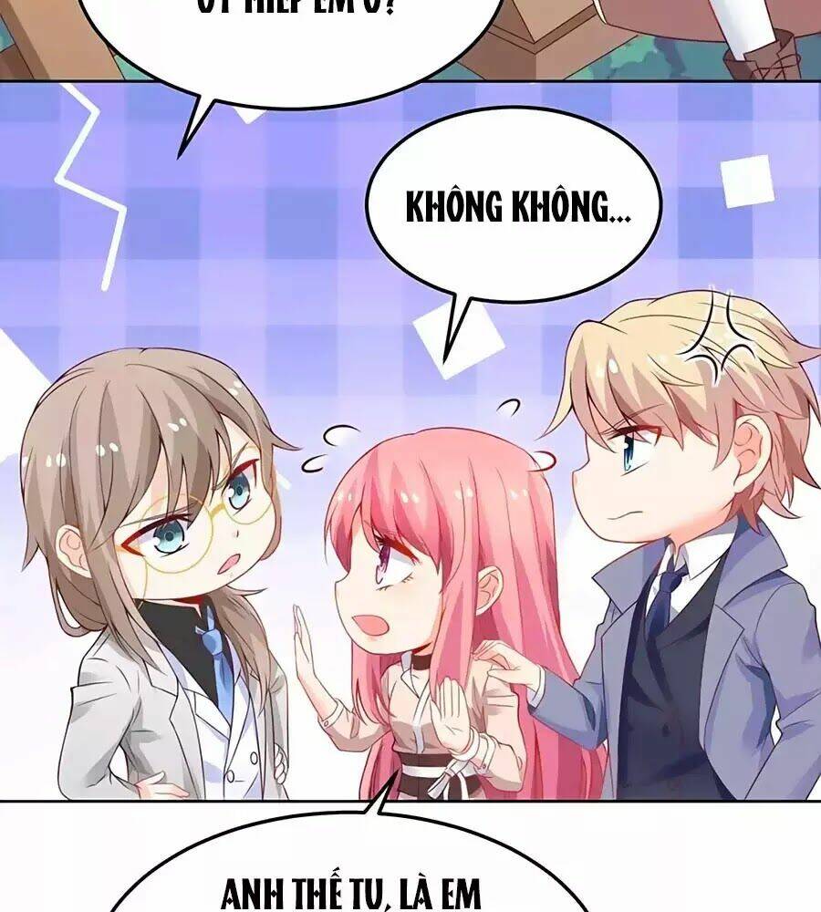 Đưa Mami Về Nhà Chapter 158 - Trang 2