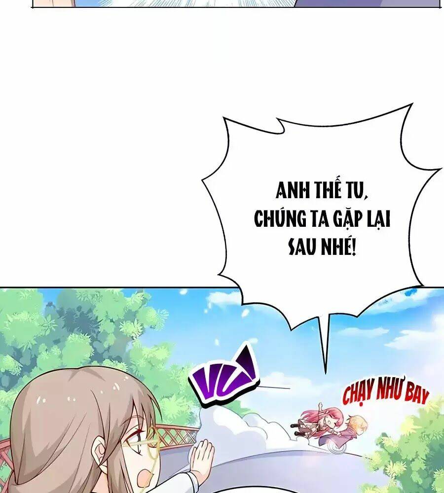 Đưa Mami Về Nhà Chapter 158 - Trang 2