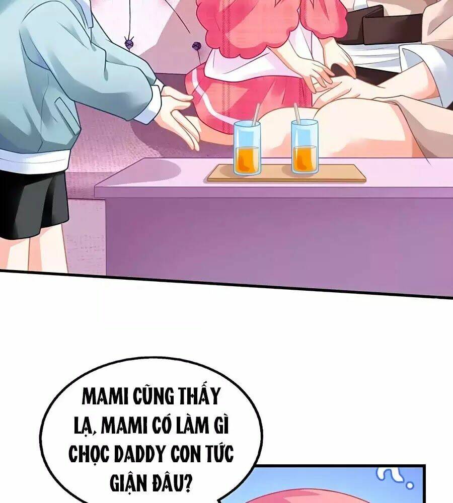 Đưa Mami Về Nhà Chapter 159 - Trang 2