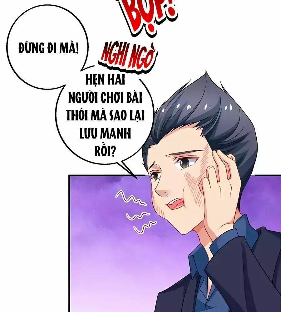 Đưa Mami Về Nhà Chapter 159 - Trang 2
