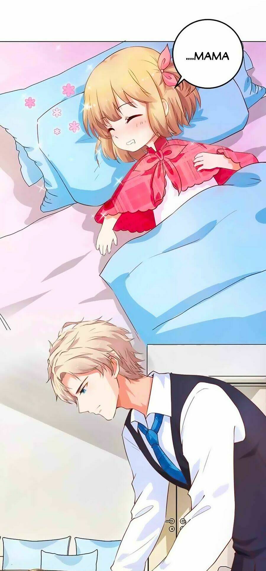 Đưa Mami Về Nhà Chapter 16 - Trang 2