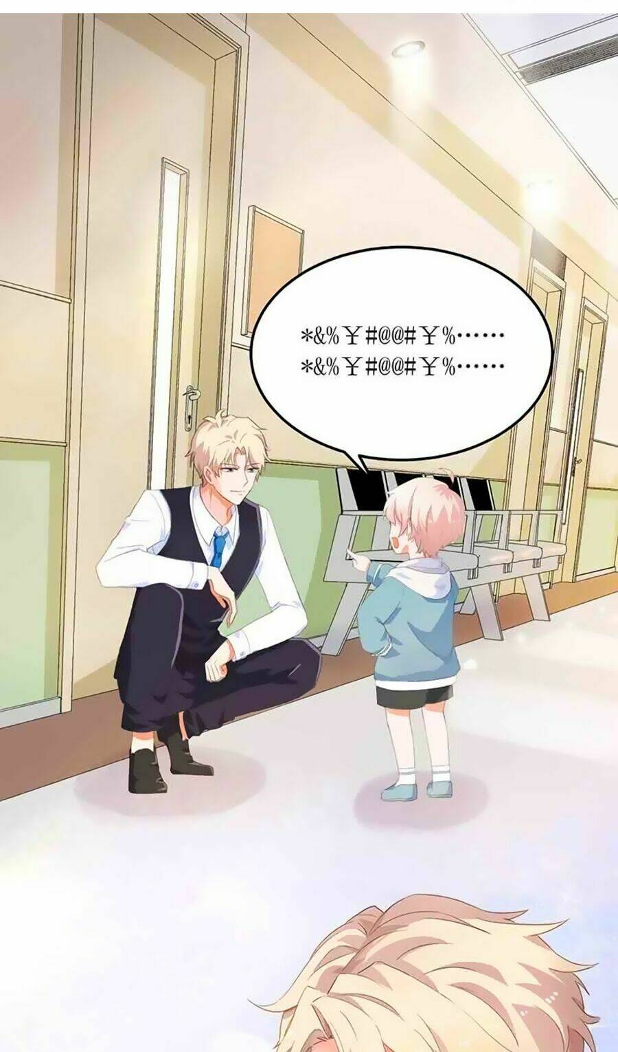 Đưa Mami Về Nhà Chapter 16 - Trang 2