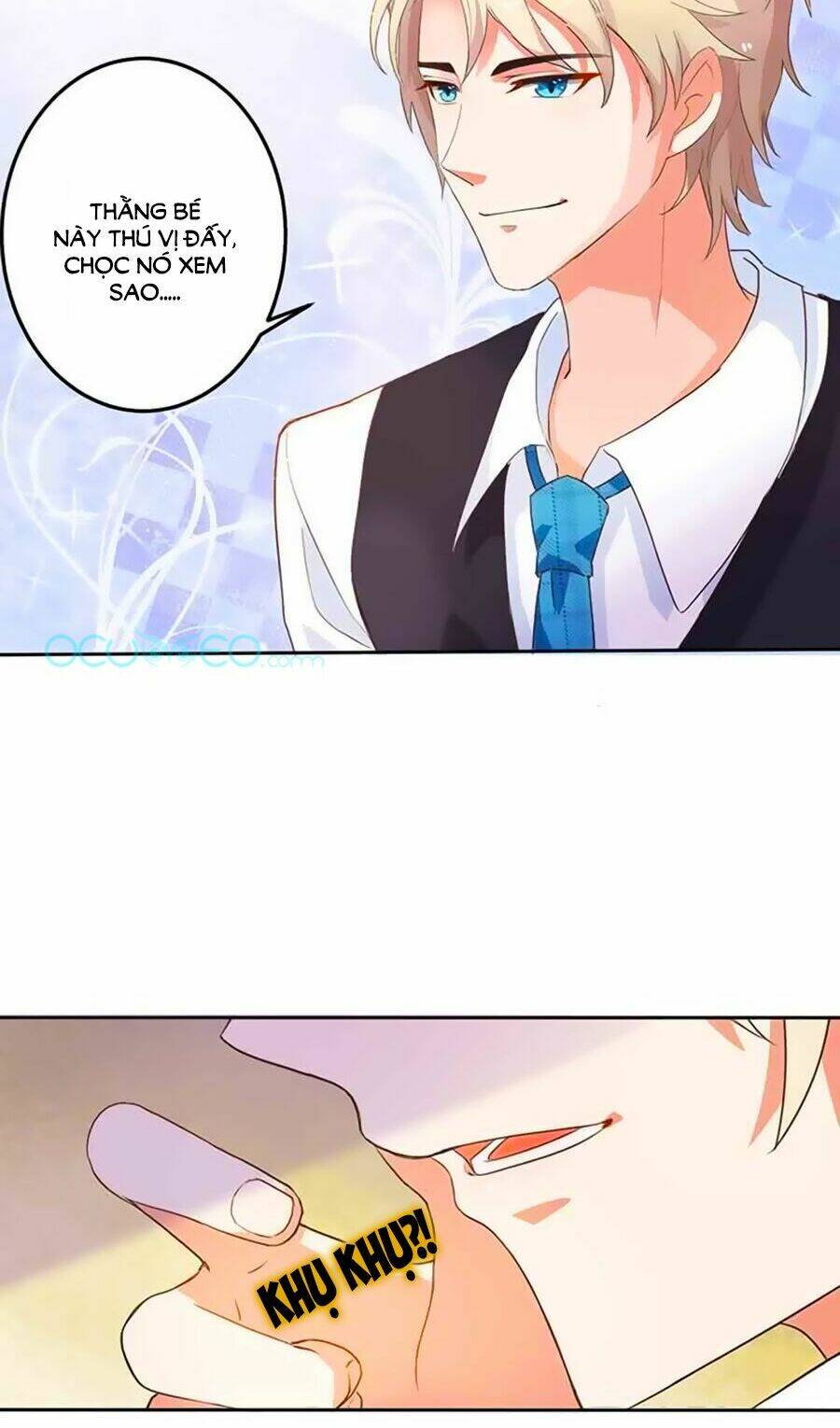 Đưa Mami Về Nhà Chapter 16 - Trang 2