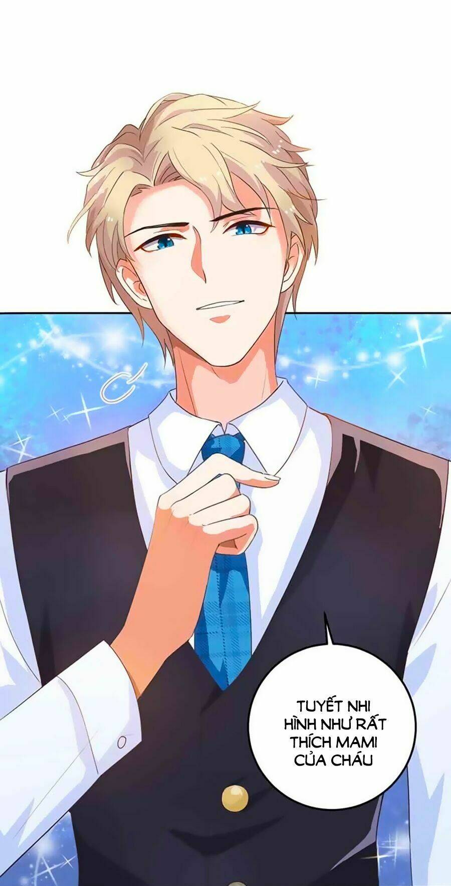 Đưa Mami Về Nhà Chapter 16 - Trang 2