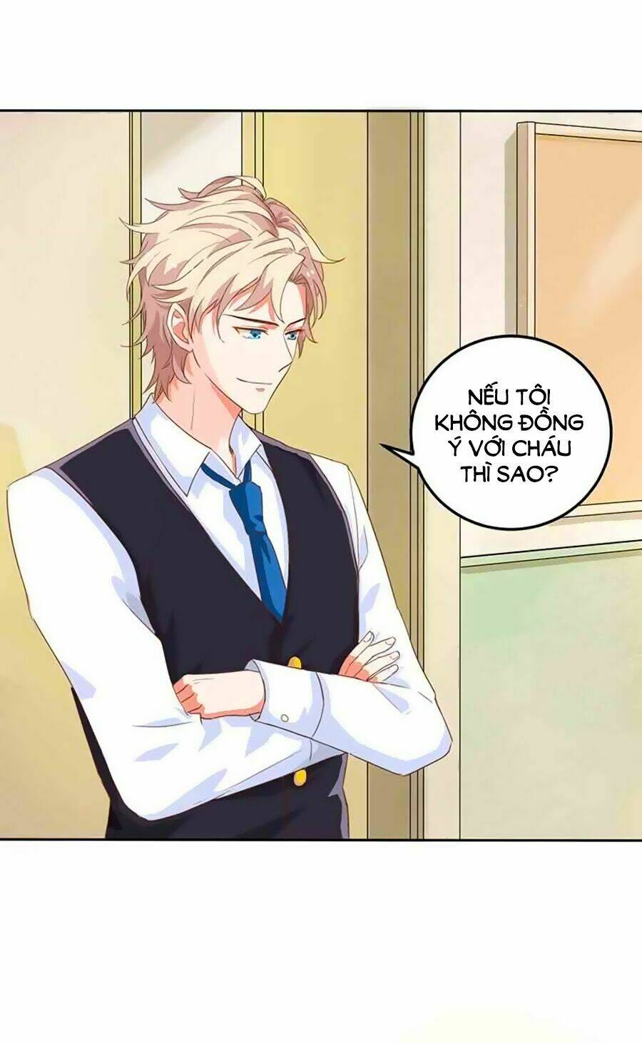 Đưa Mami Về Nhà Chapter 16 - Trang 2