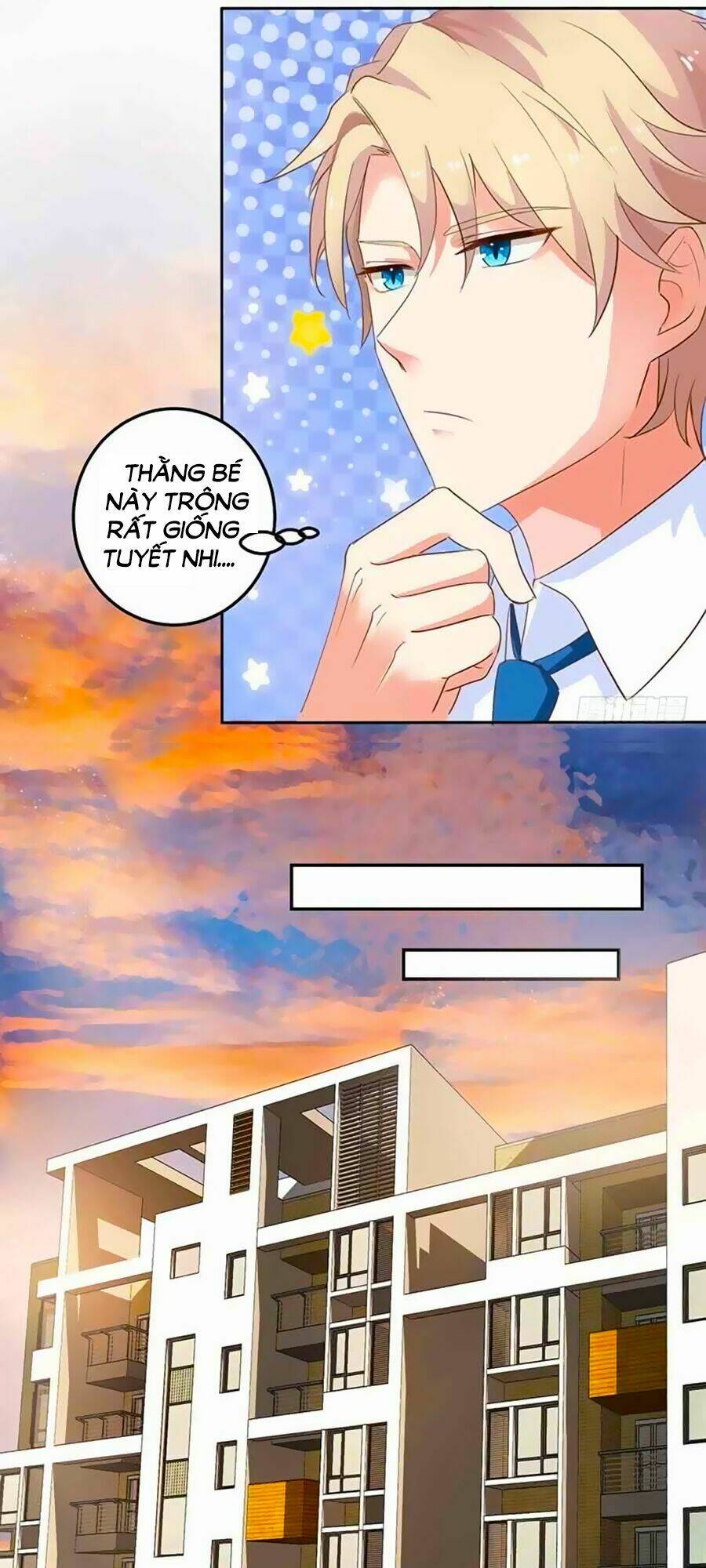 Đưa Mami Về Nhà Chapter 16 - Trang 2