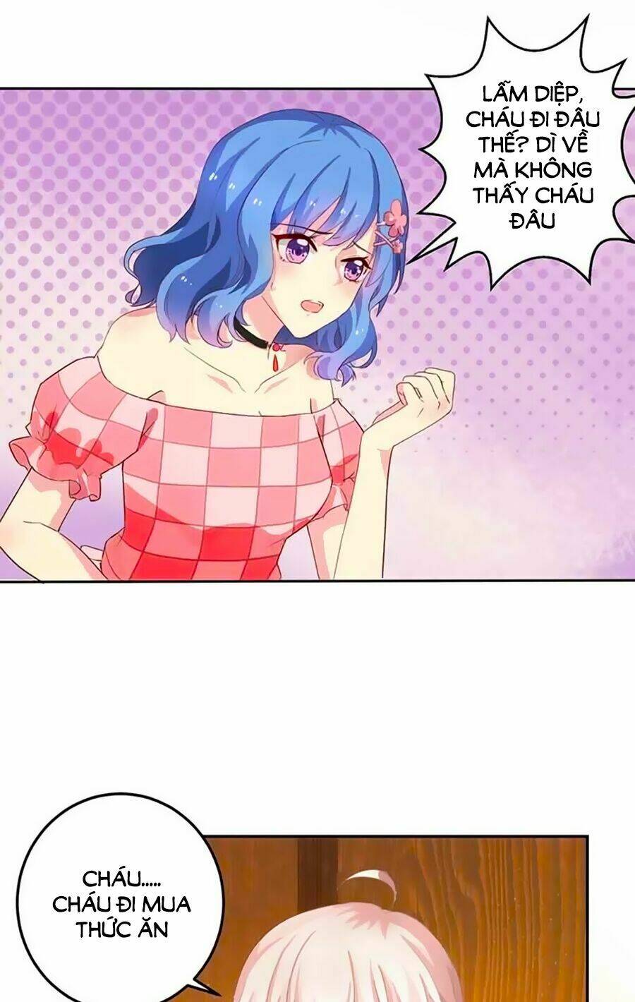 Đưa Mami Về Nhà Chapter 16 - Trang 2