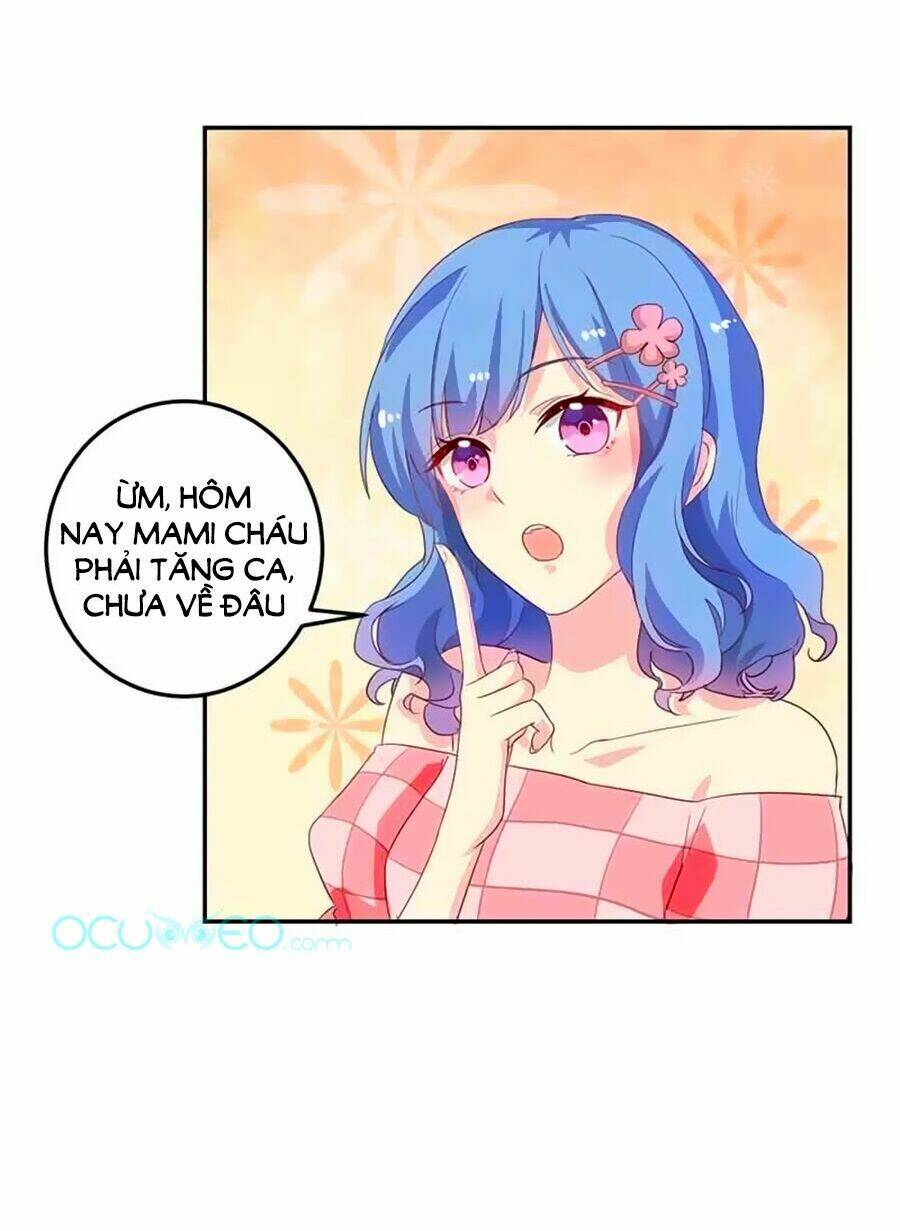 Đưa Mami Về Nhà Chapter 16 - Trang 2