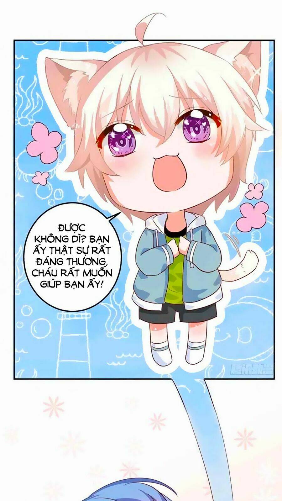 Đưa Mami Về Nhà Chapter 16 - Trang 2