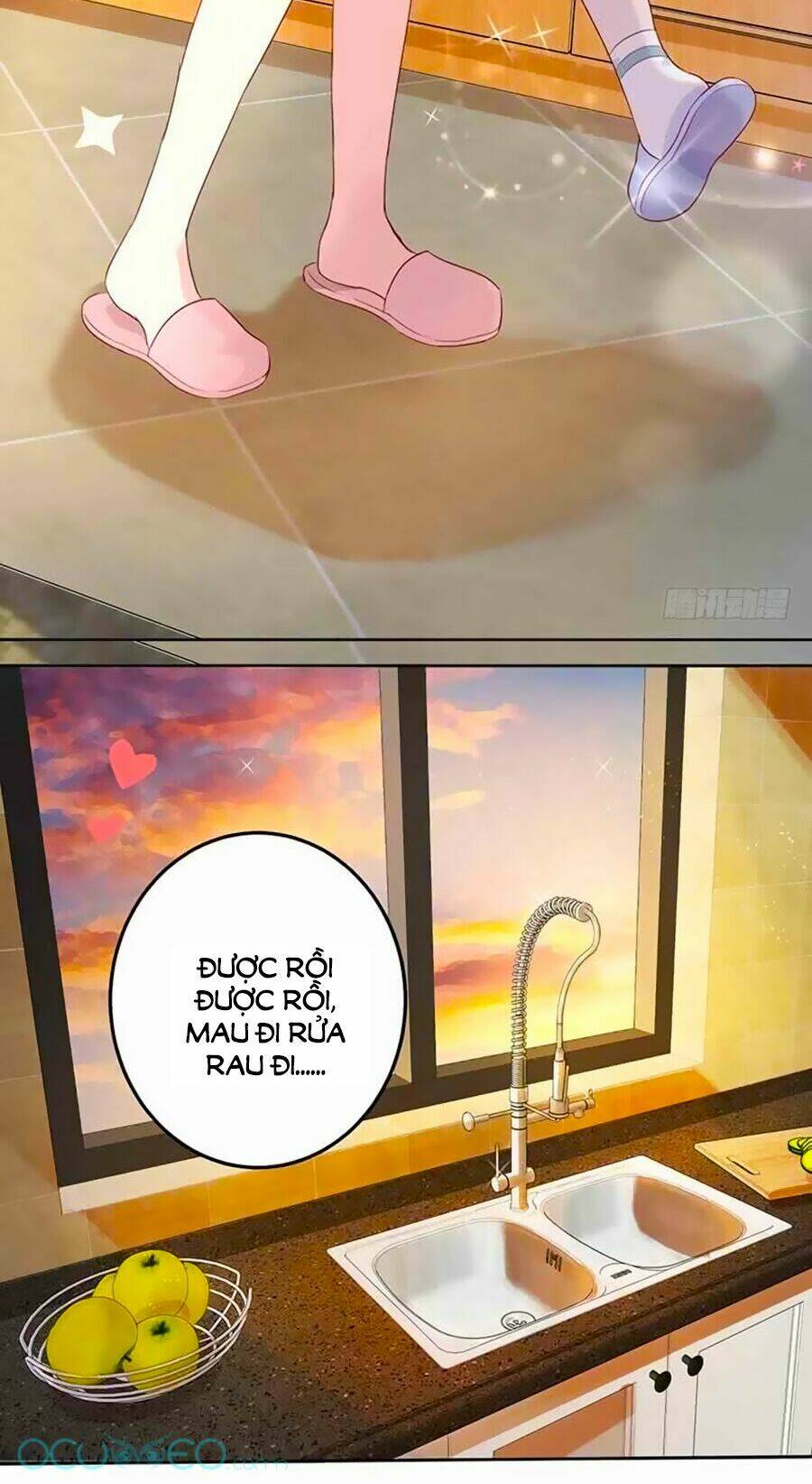 Đưa Mami Về Nhà Chapter 16 - Trang 2