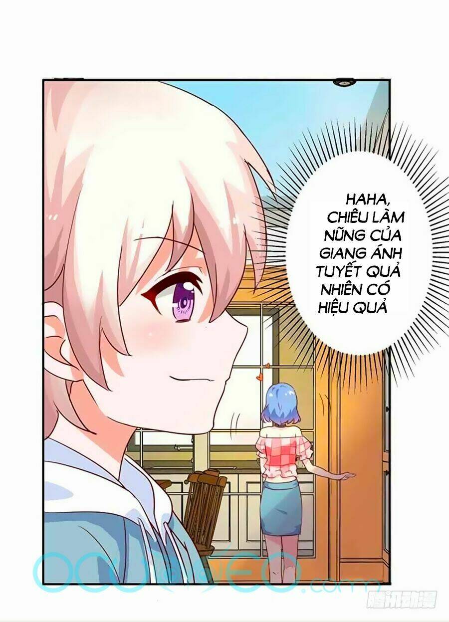 Đưa Mami Về Nhà Chapter 16 - Trang 2