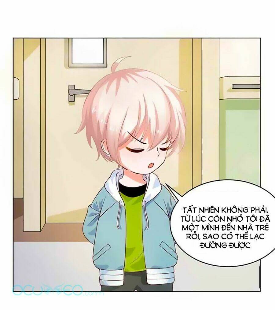 Đưa Mami Về Nhà Chapter 16 - Trang 2