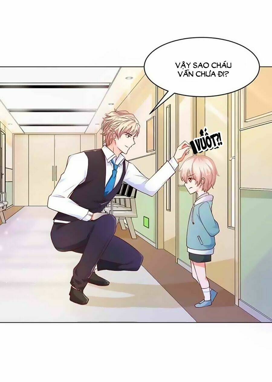 Đưa Mami Về Nhà Chapter 16 - Trang 2