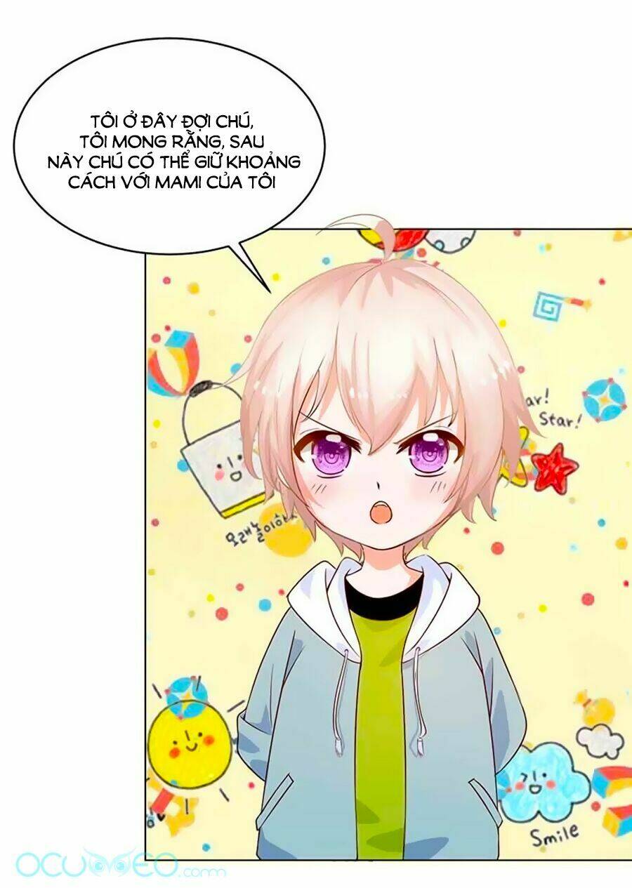 Đưa Mami Về Nhà Chapter 16 - Trang 2