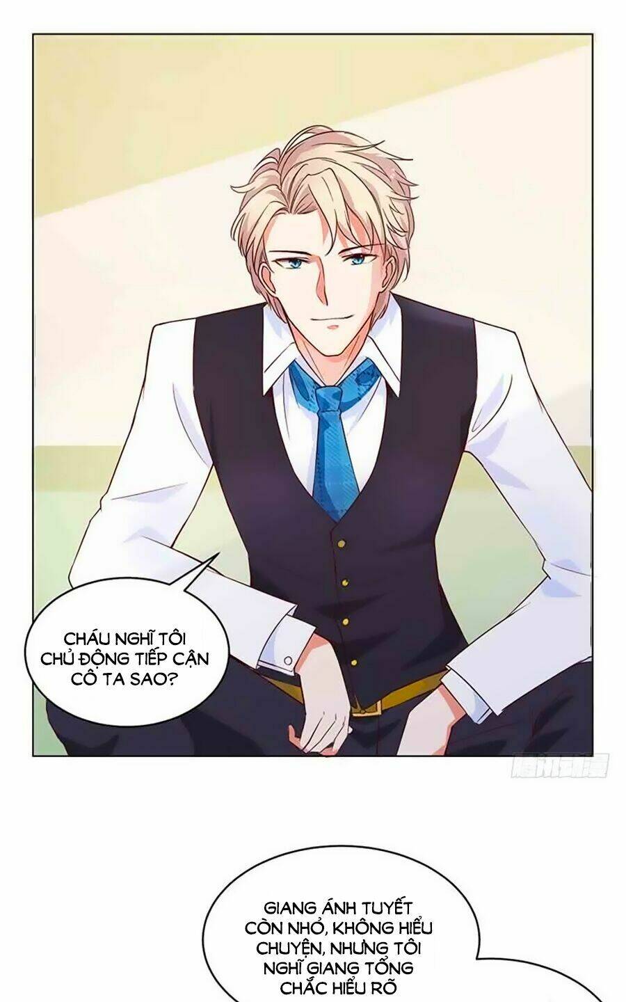 Đưa Mami Về Nhà Chapter 16 - Trang 2