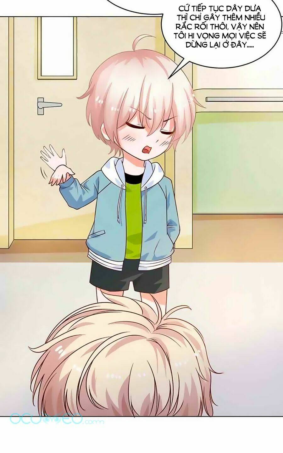 Đưa Mami Về Nhà Chapter 16 - Trang 2