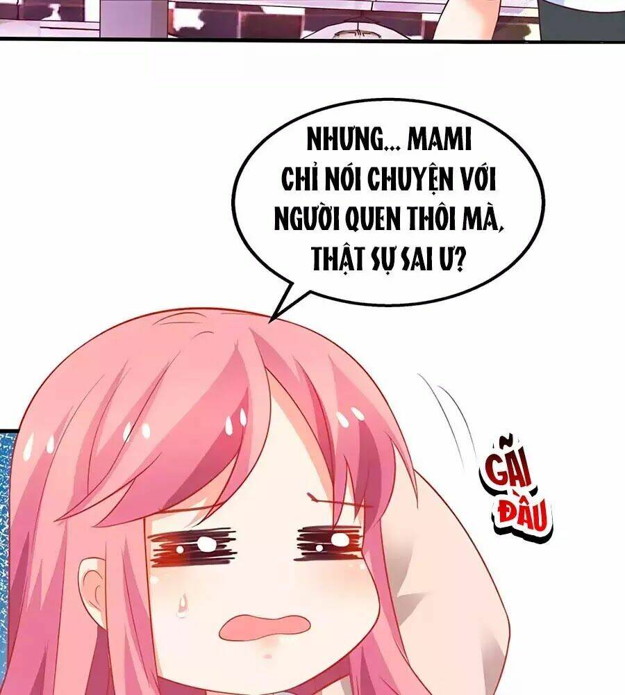 Đưa Mami Về Nhà Chapter 160 - Trang 2