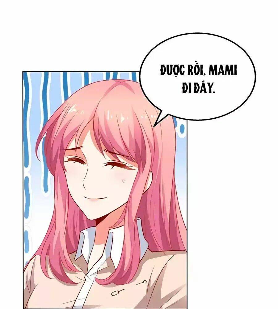 Đưa Mami Về Nhà Chapter 160 - Trang 2