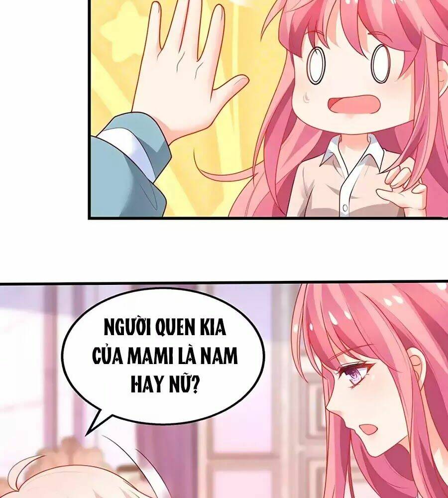 Đưa Mami Về Nhà Chapter 160 - Trang 2