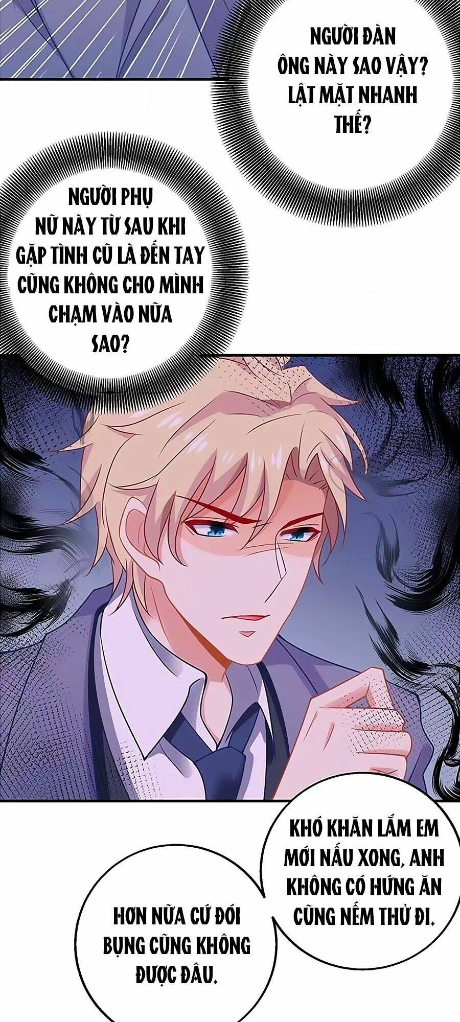 Đưa Mami Về Nhà Chapter 161 - Trang 2