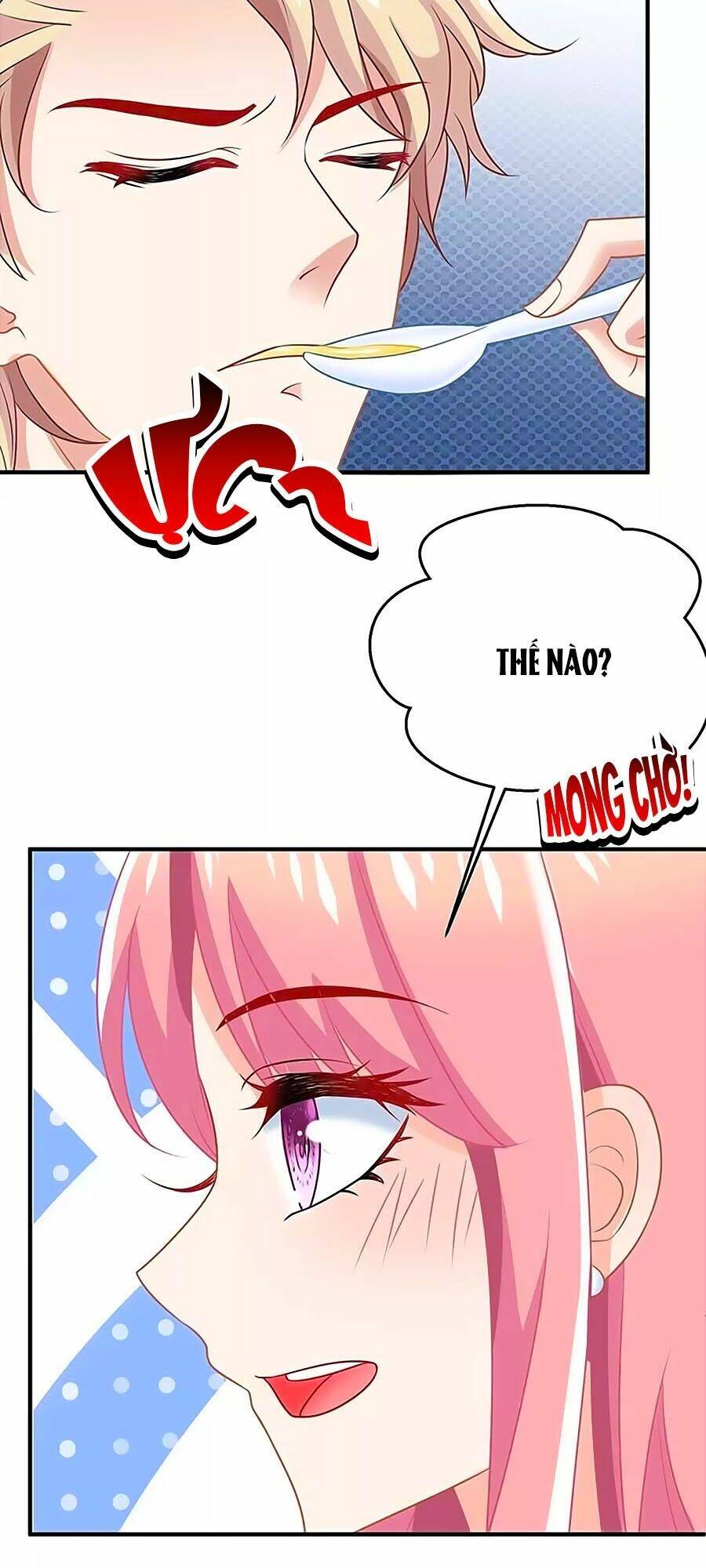 Đưa Mami Về Nhà Chapter 161 - Trang 2