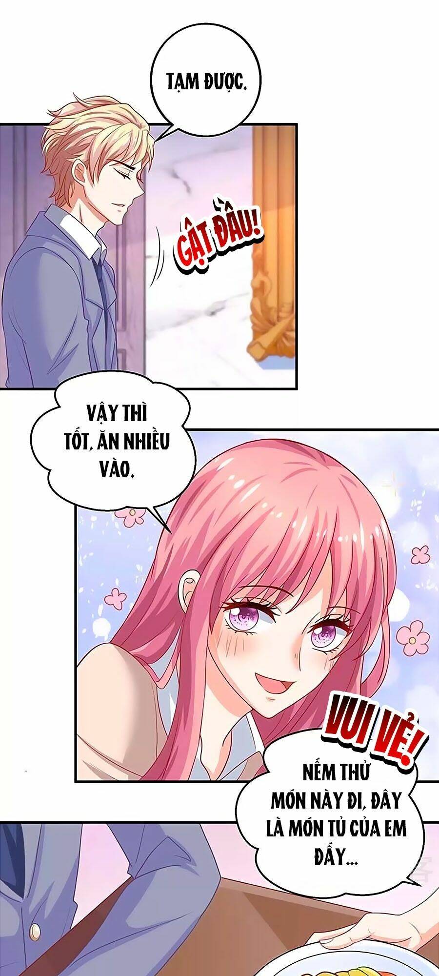 Đưa Mami Về Nhà Chapter 161 - Trang 2