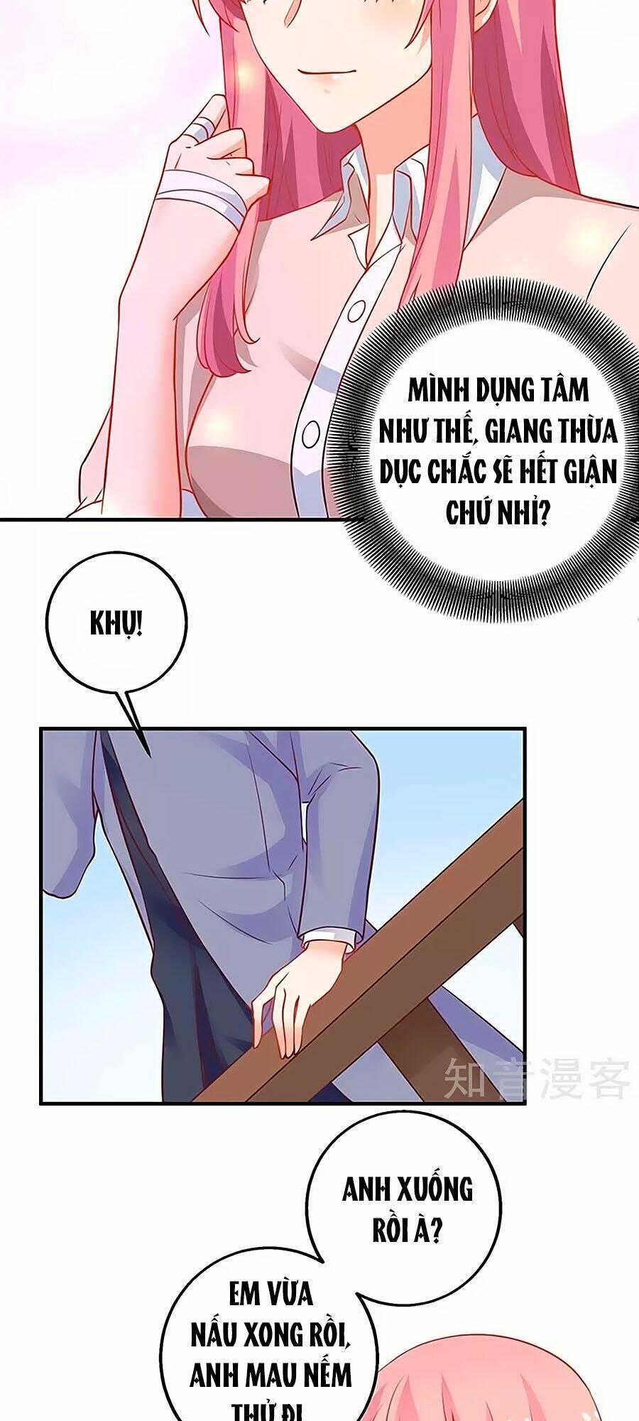 Đưa Mami Về Nhà Chapter 161 - Trang 2