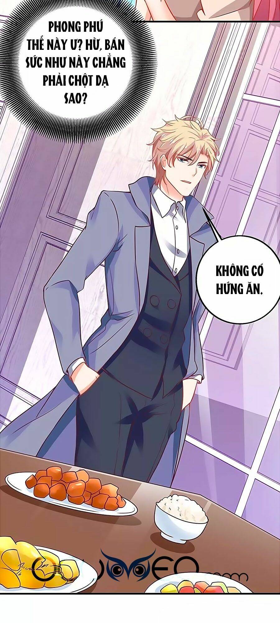 Đưa Mami Về Nhà Chapter 161 - Trang 2