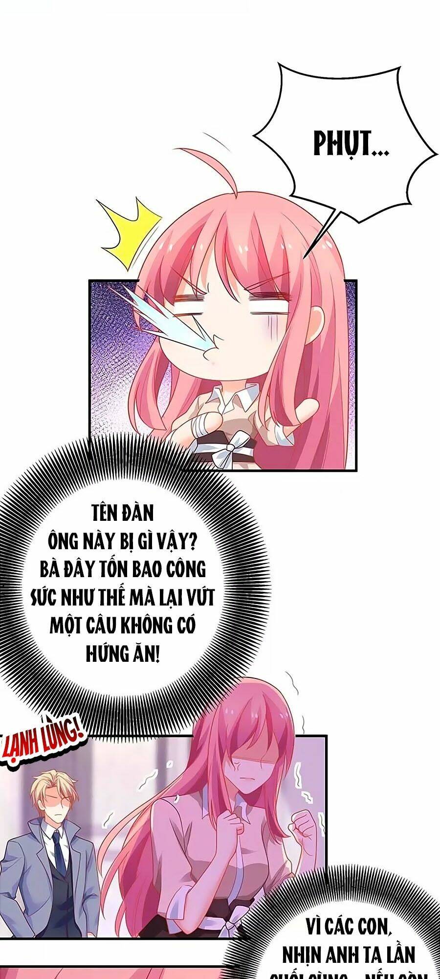 Đưa Mami Về Nhà Chapter 161 - Trang 2