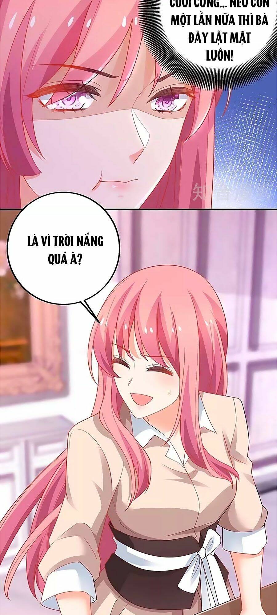 Đưa Mami Về Nhà Chapter 161 - Trang 2