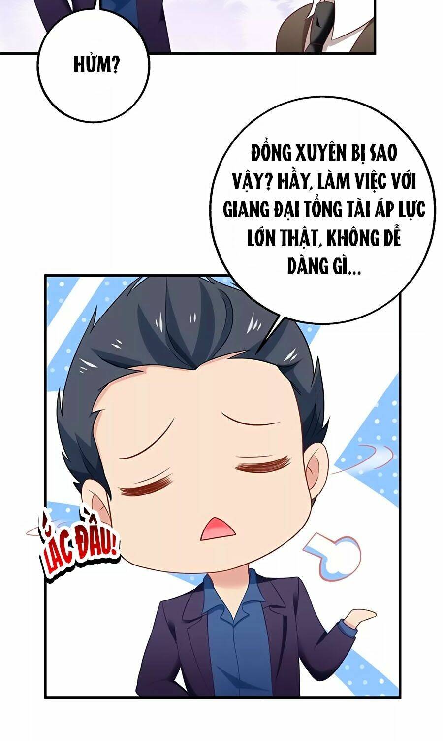 Đưa Mami Về Nhà Chapter 162 - Trang 2