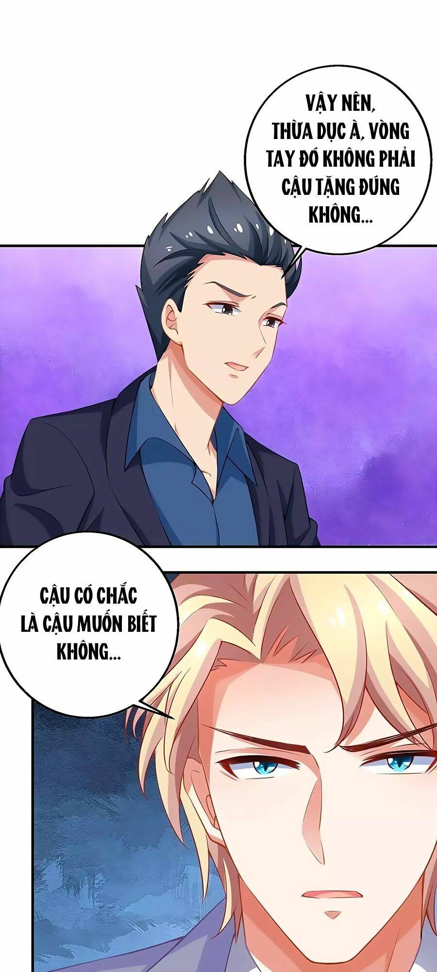 Đưa Mami Về Nhà Chapter 162 - Trang 2