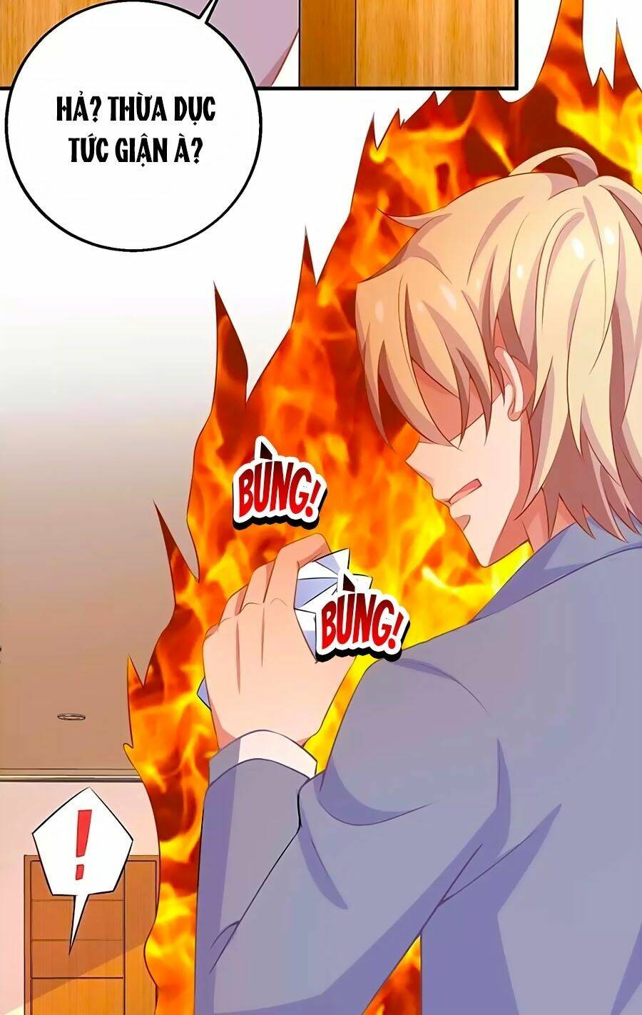 Đưa Mami Về Nhà Chapter 162 - Trang 2