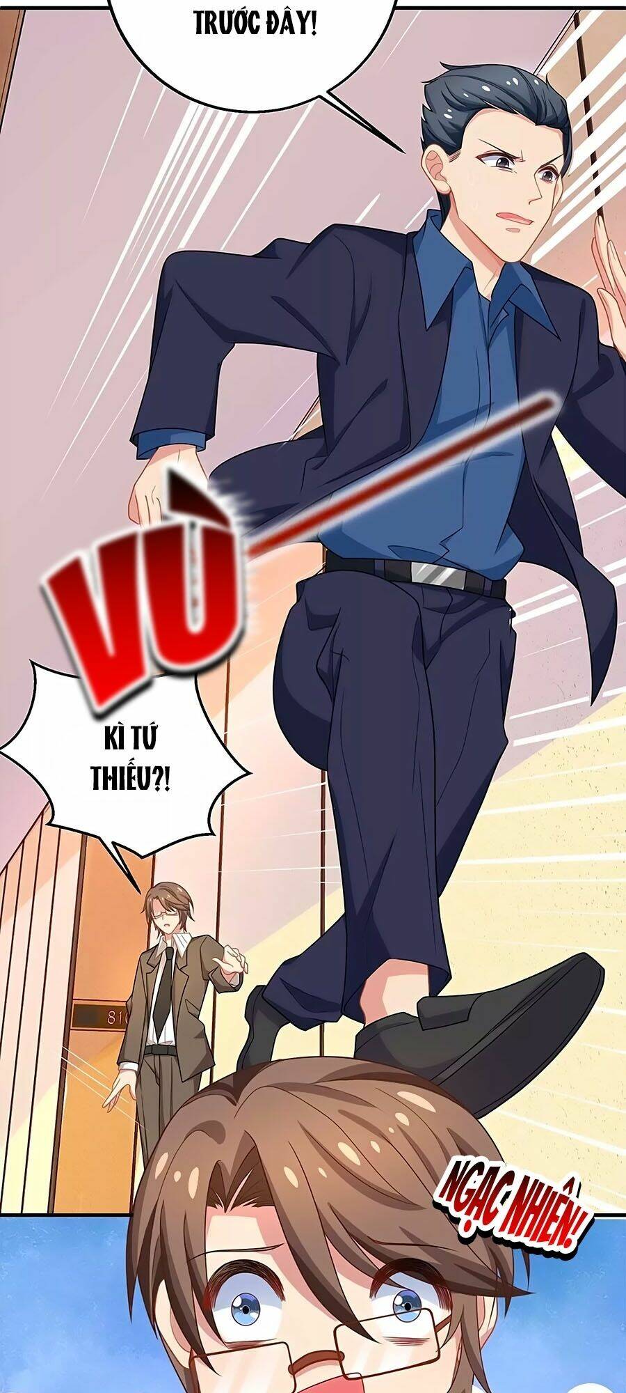 Đưa Mami Về Nhà Chapter 162 - Trang 2