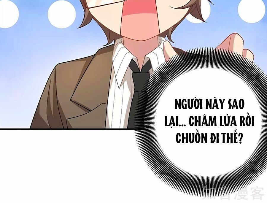 Đưa Mami Về Nhà Chapter 162 - Trang 2