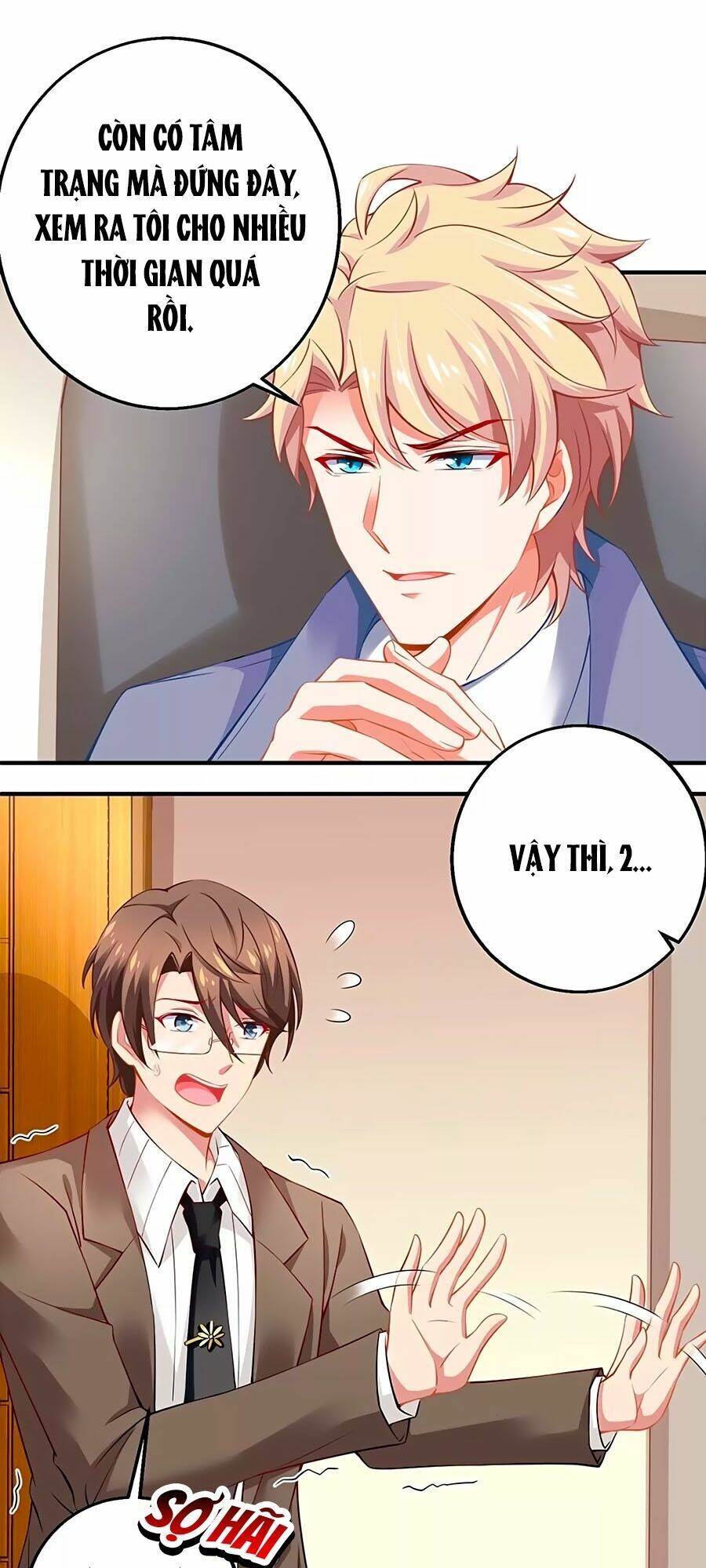 Đưa Mami Về Nhà Chapter 162 - Trang 2